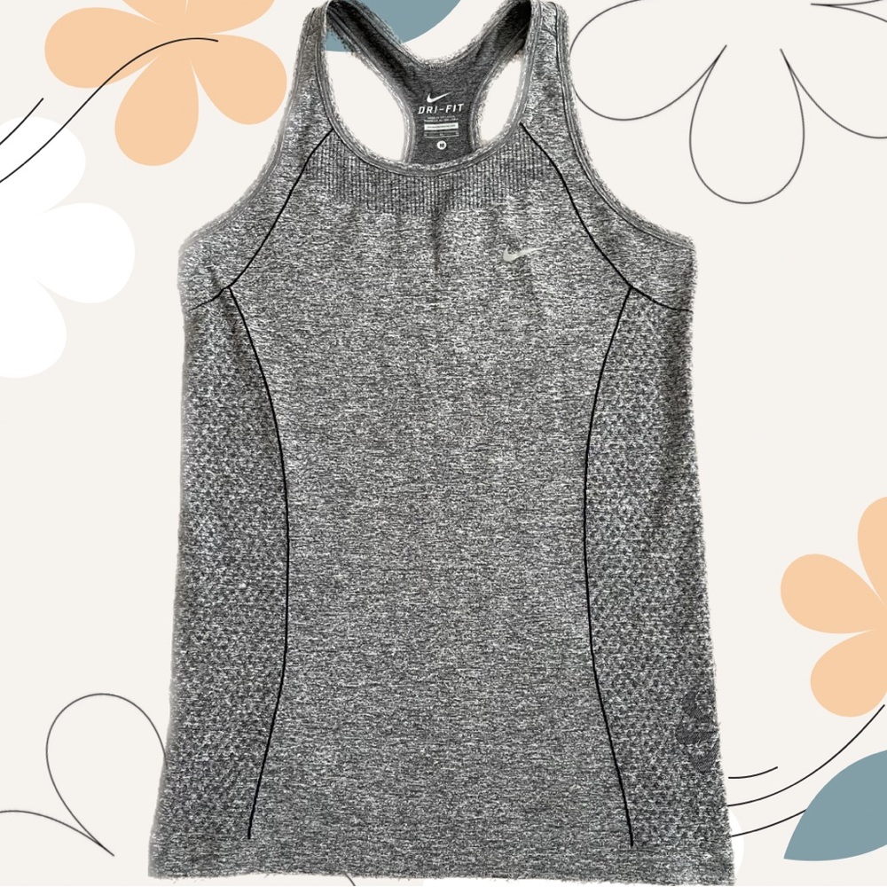 Nike Dri-Fit Racerback Tank M